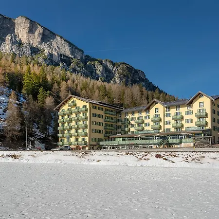 Grand Hotel Misurina-2