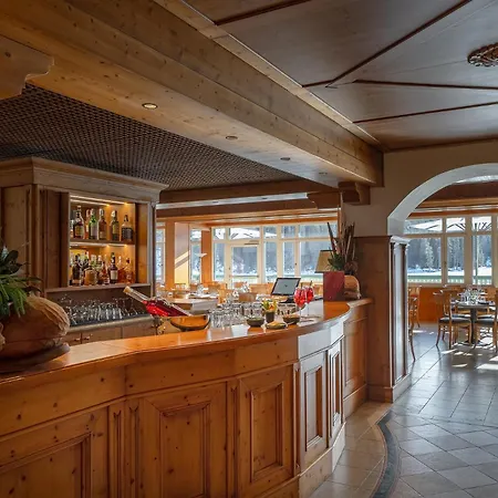 Grand Hotel Misurina-3